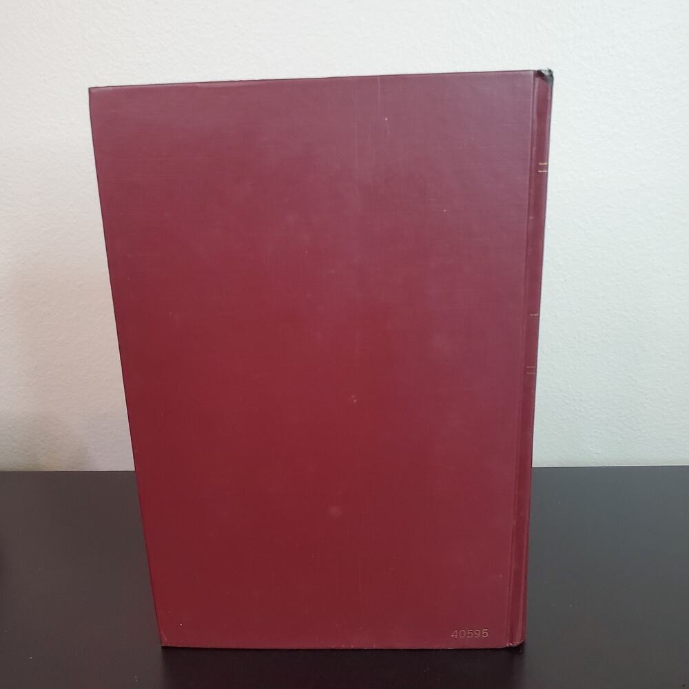 A Man Called Peter: The Story of Peter Marshall by Marshall, Catherine 1951 HC - Picture 3 of 16